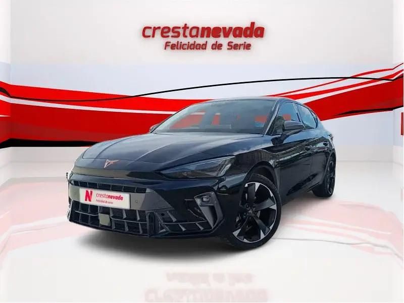 Usado Cupra Leon 150 CV (110 kW) 2024