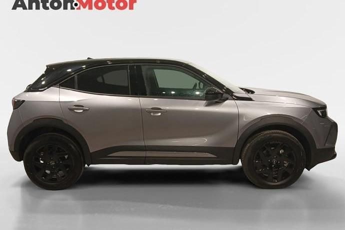 Usado Opel Mokka 136 CV (100 kW) 2024 SUV
