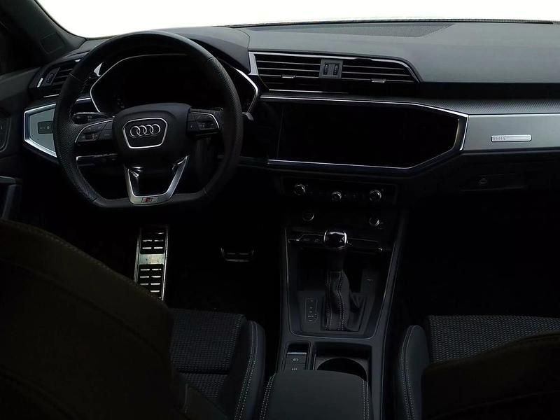 Usado Audi Q3 Sportback S-Line 150 CV (110 kW) 2023 SUV