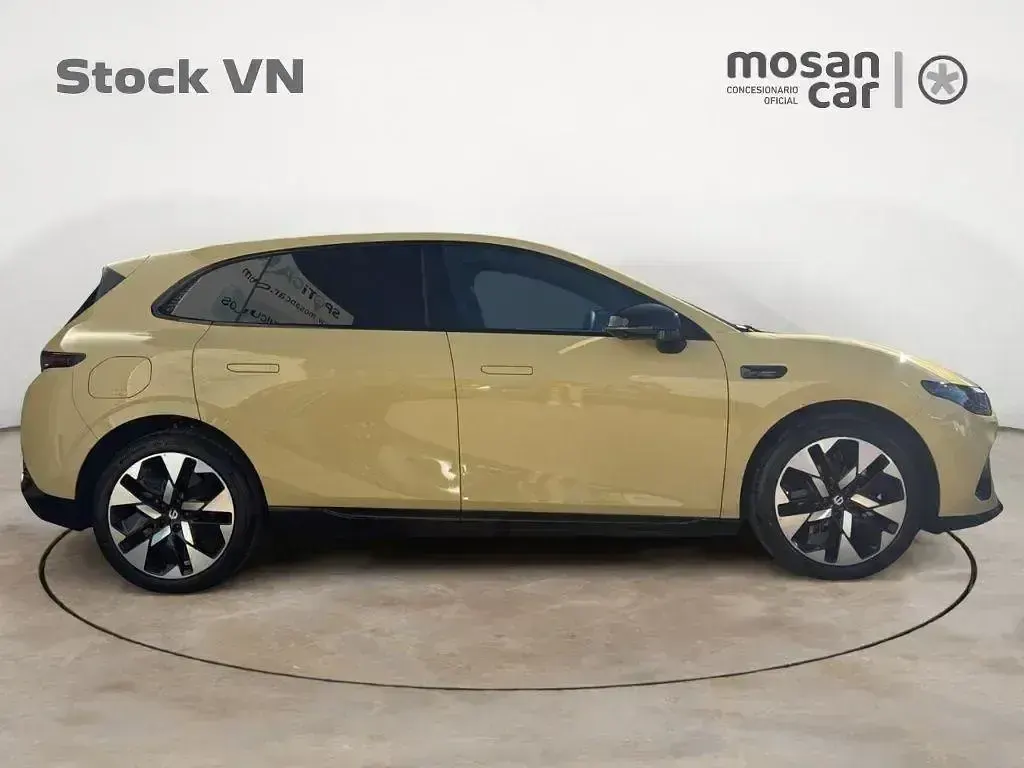 Nuevo Leapmotor B10 160 kW (218 CV) 2026 Otro SUV