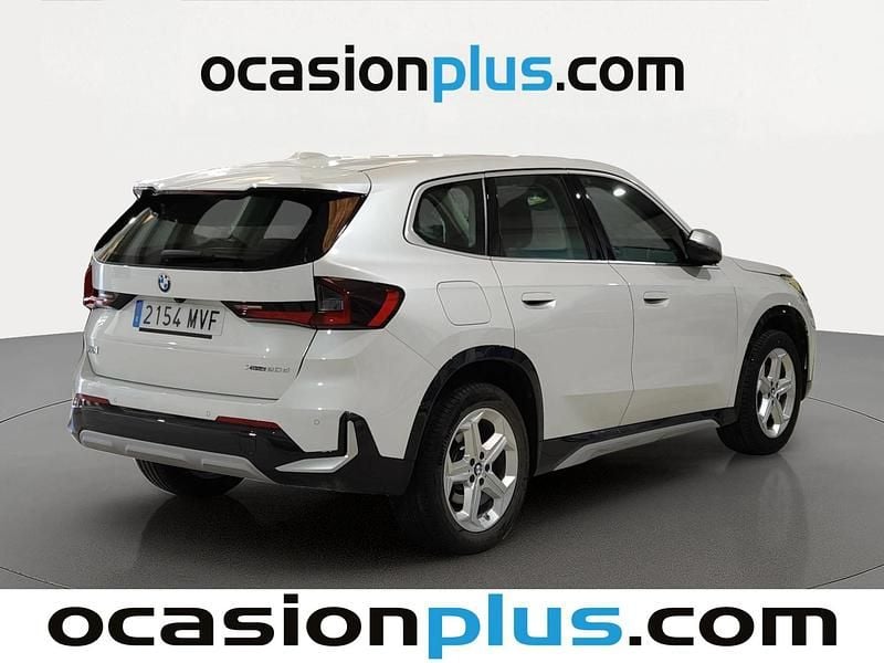 Usado BMW X1 xLine 163 CV (119 kW) 2024 Blanco SUV