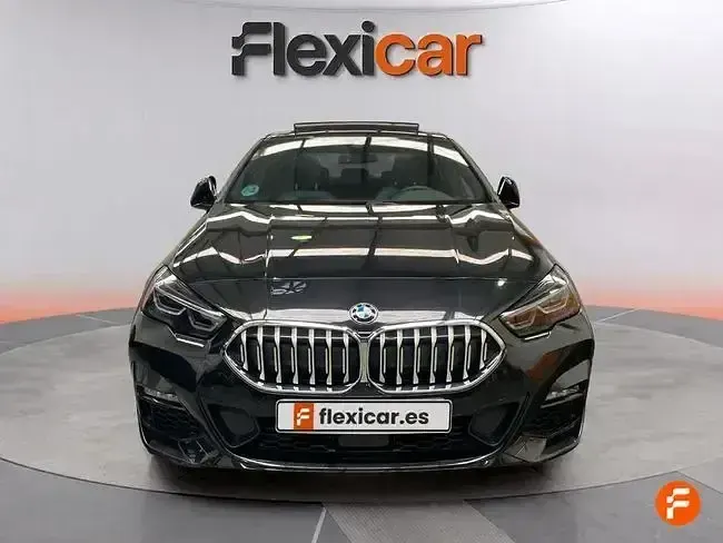 Usado BMW 220 Gran Coupé 190 CV (139 kW) 2024 Negro Coupe