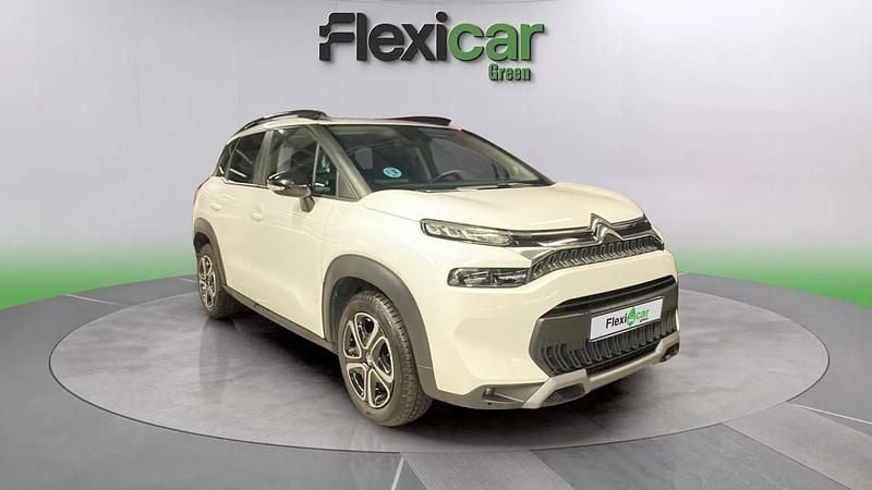 Usado Citroën C3 Aircross 110 HP (80 kW) 2022 SUV