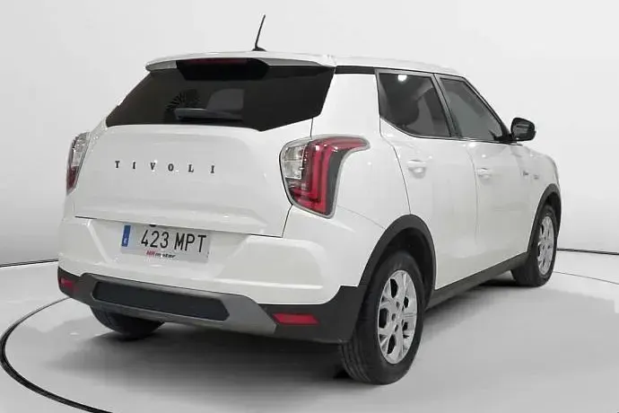 Usado SsangYong Tivoli 135 CV (99 kW) 2024