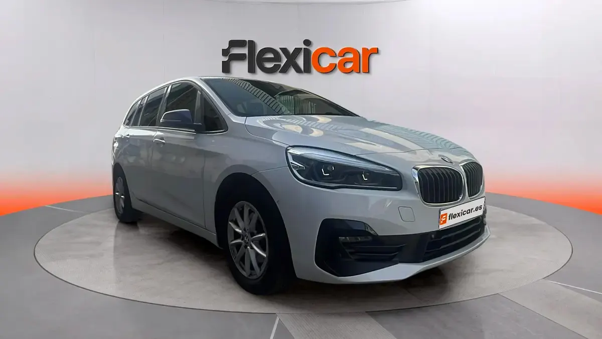 Usado BMW 216 116 CV (85 kW) 2020 Coupe