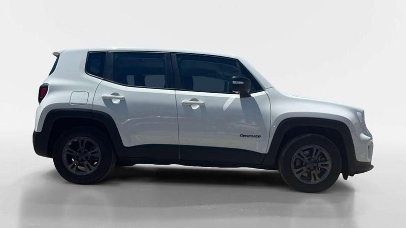 Usado Jeep Renegade Longitude 131 CV (96 kW) 2022 SUV