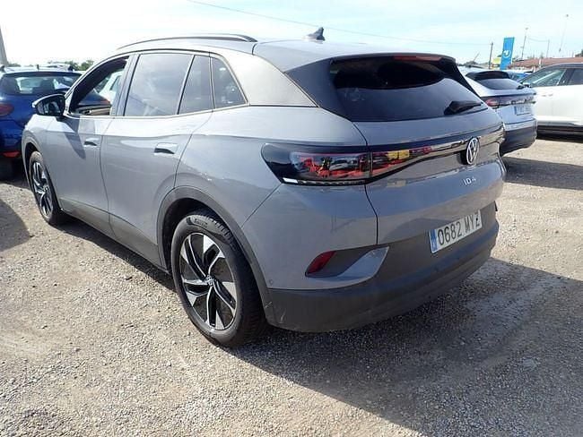 Nuevo VW ID.4 Pro 210 kW (286 CV) 2025 Eléctrico SUV