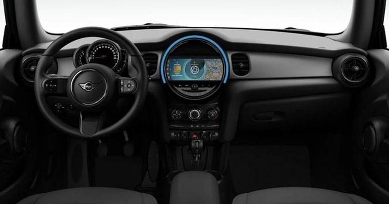 Usado Mini One Cabriolet 102 CV (75 kW) 2022 Descapotable