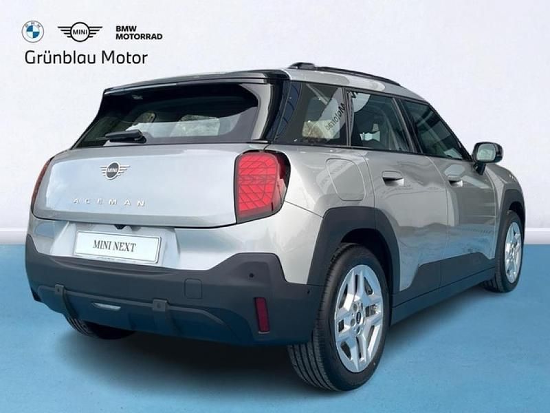 Usado Mini Aceman 135 kW (184 CV) 2025 Otro SUV