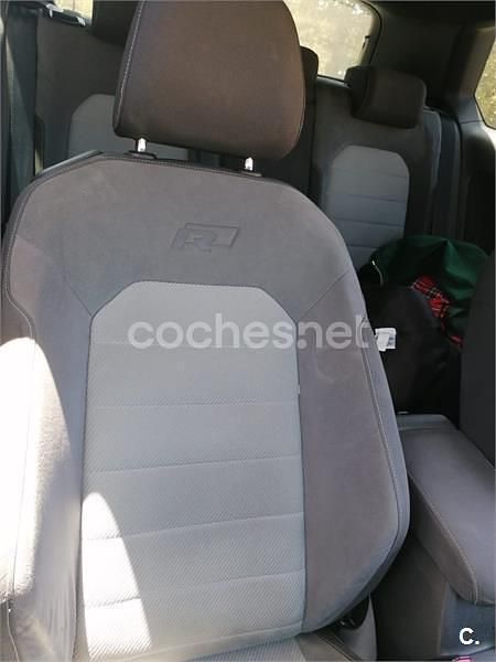 Usado VW Golf VII Sportline 150 CV (110 kW) 2016 Blanco Berlina