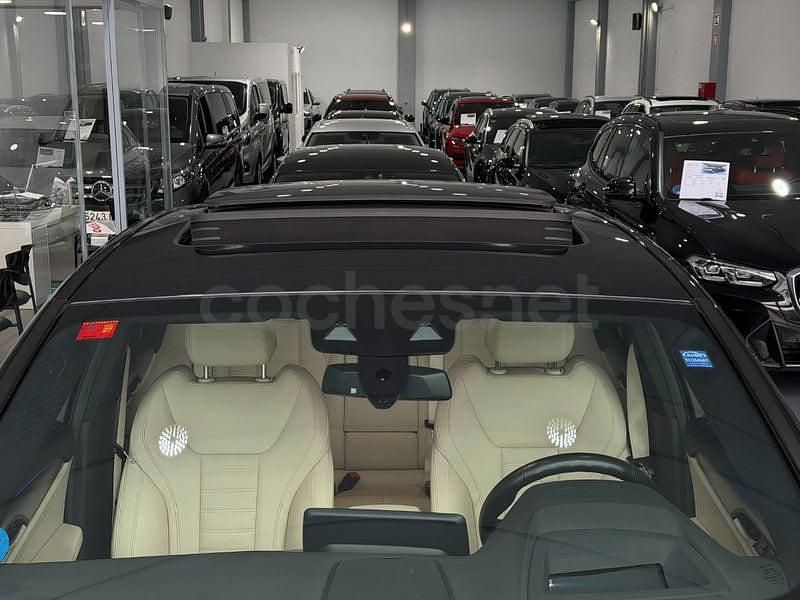 Usado BMW X4 xLine 190 CV (139 kW) 2021 Negro SUV