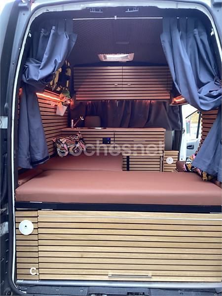 Blanco Usado 2021 Renault Trafic Van | 16.900 € (Super precio) - Imagen 1/4