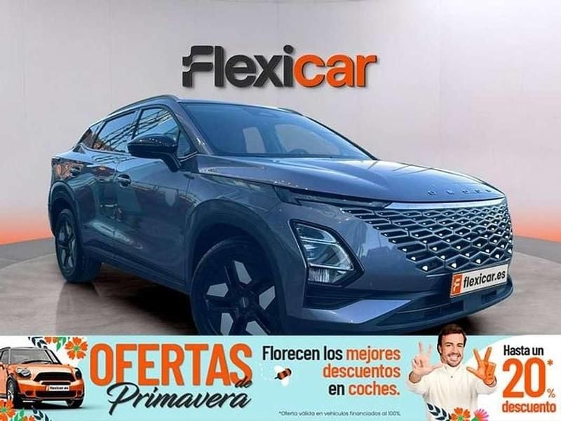 Usado Omoda 5 147 CV (108 kW) 2025 SUV