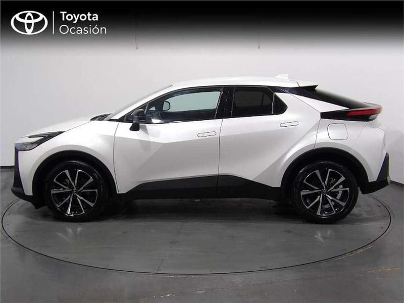 Usado Toyota C-HR Advance 140 CV (102 kW) 2024 SUV