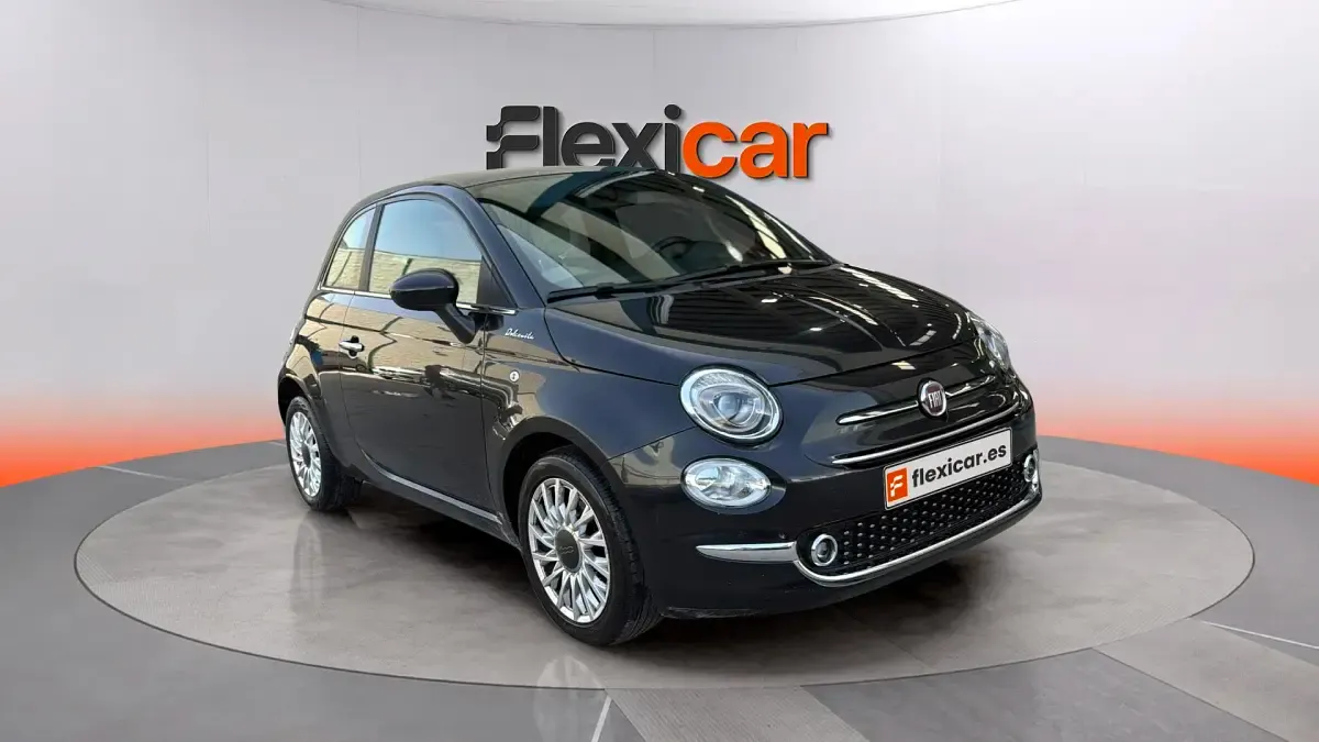 Usado Fiat 500 Dolcevita 71 CV (52 kW) 2022 Berlina