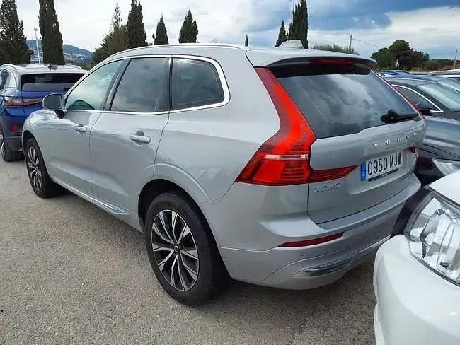 Occasion Volvo XC60 Plus 197 ch (144 kW) 2023 Gris SUV