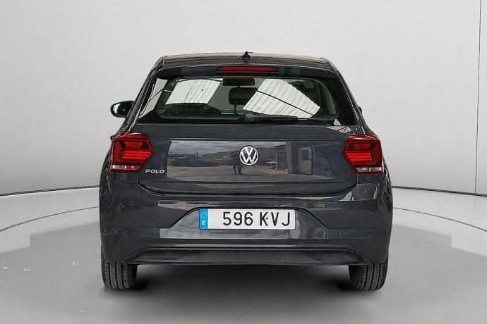 Używany VW Polo Edition 65 KM (47 kW) 2019 Hatchback