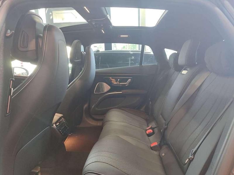 Nuevo Mercedes EQS450+ Edition 264 kW (360 CV) 2025 Gris Berlina