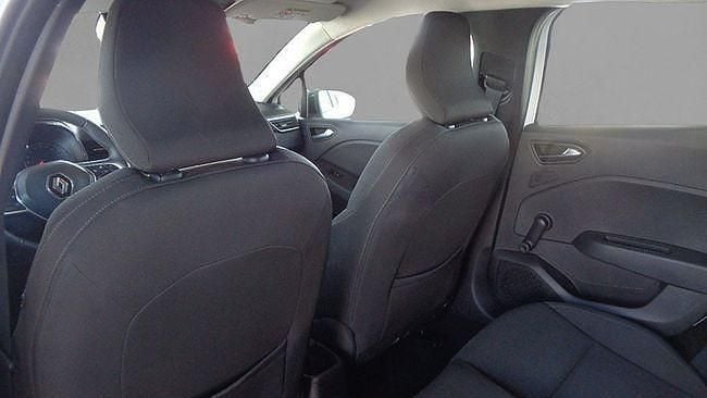 Occasion Renault Clio V Evolution 100 ch (73 kW) 2022 Blanc