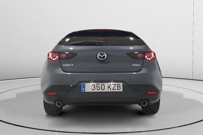 Usado Mazda 3 122 CV (89 kW) 2019