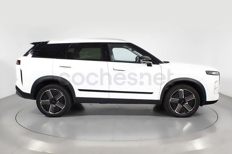 Usado Jaecoo 7 147 CV (108 kW) 2025 Blanco SUV