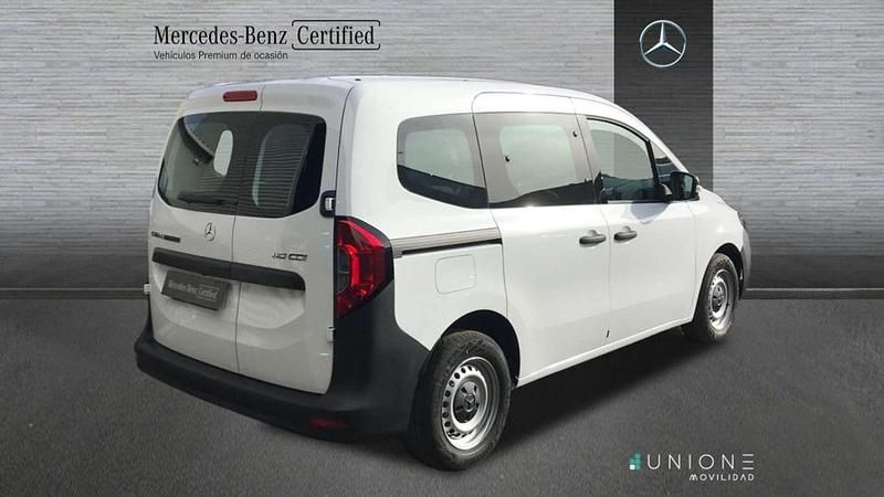 Usado Mercedes Citan 110 95 CV (69 kW) 2025 Familiar