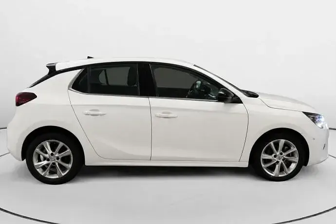 Usado Opel Corsa Elegance 100 CV (73 kW) 2021 Utilitario