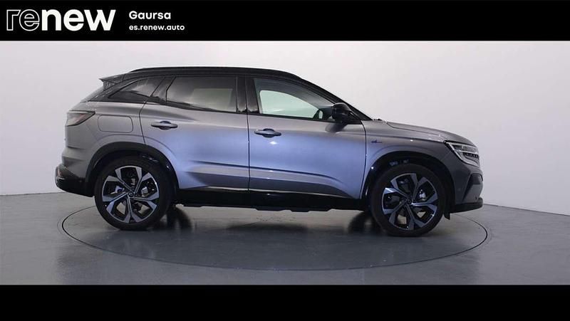 Usado Renault Austral Esprit Alpine 200 CV (147 kW) 2025 Gris SUV
