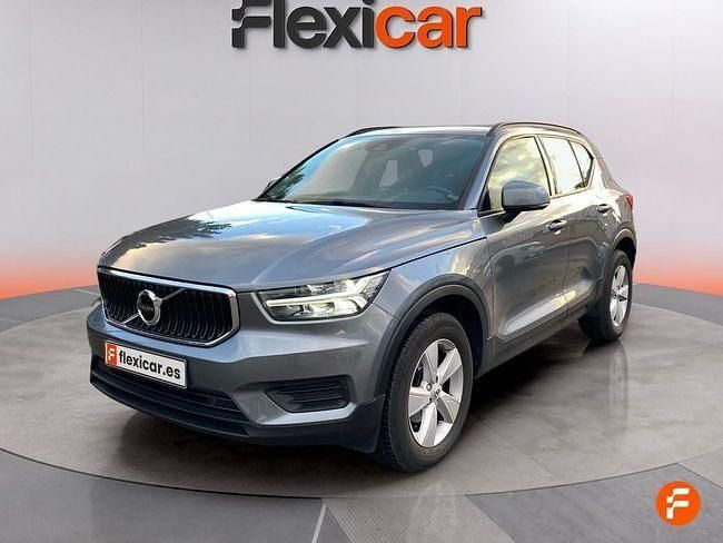 Usado Volvo XC40 150 CV (110 kW) 2019 Beige SUV