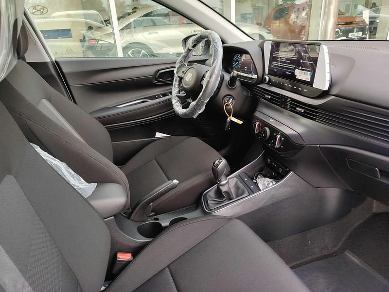 Nuevo Hyundai i20 99 CV (72 kW) 2026 Utilitario