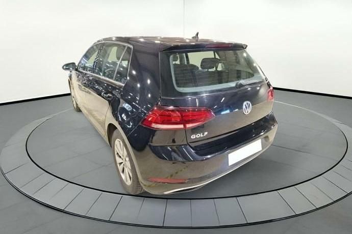 Usado VW Golf VII Comfortline 115 CV (84 kW) 2020