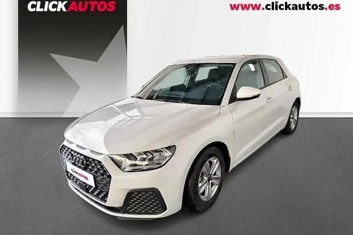 Usado Audi A1 95 CV (69 kW) 2024 SUV