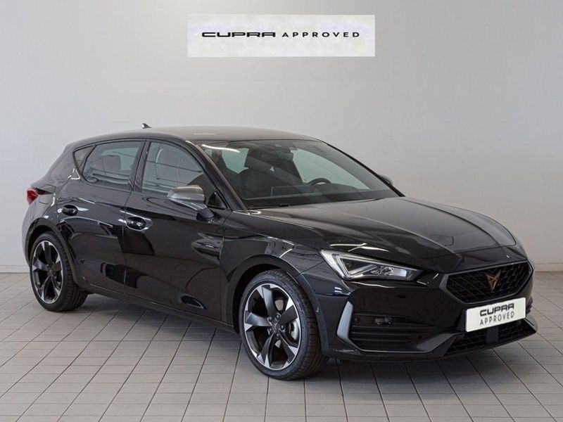 Usado 2024 Cupra Leon | 26.490 € (Buen precio) - Imagen 1/4