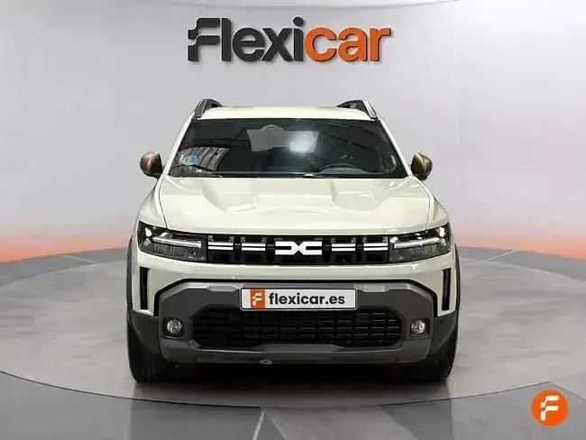Usado Dacia Duster Extreme 140 CV (102 kW) 2024 Marrón SUV