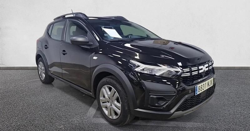Usado Dacia Sandero Essentiel 91 CV (66 kW) 2023