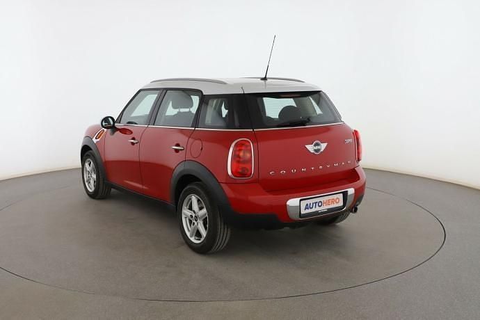 Brugt Mini Cooper Countryman 122 HK (89 kW) 2013 SUV