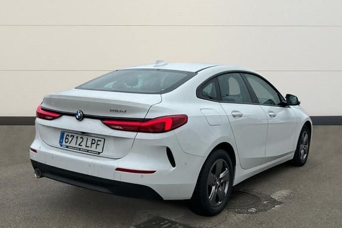 Usado BMW 116 Executive 116 CV (85 kW) 2021 Utilitario