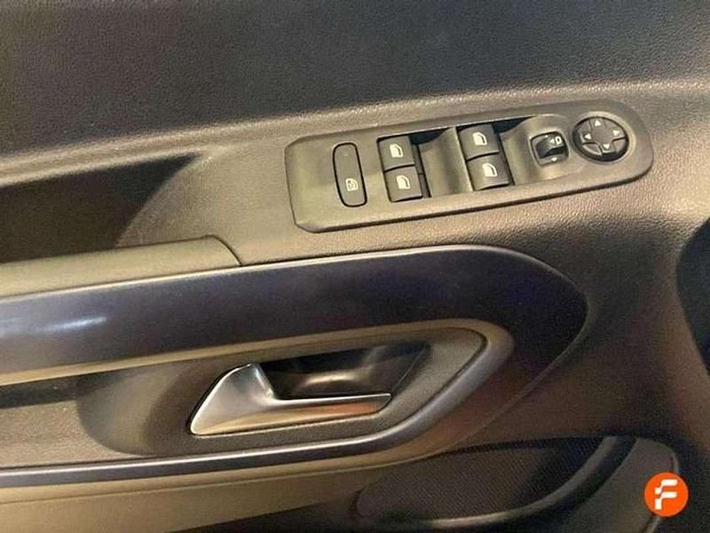 Marrón Usado 2019 Peugeot Rifter Allure Monovolumen | 21.490 € (Un poco caro) - Imagen 1/4