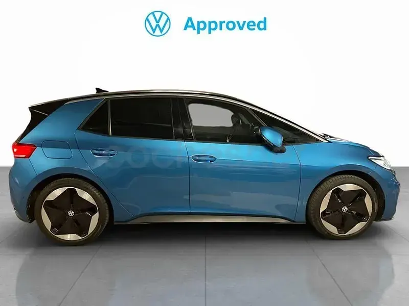 Usado VW ID.3 Pro 169 kW (231 CV) 2025 Eléctrico Utilitario