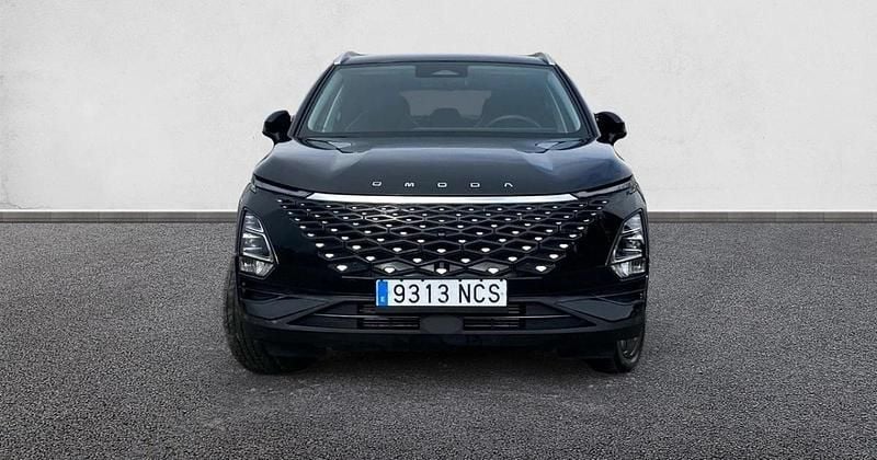 Usado Omoda 5 147 CV (108 kW) 2025 SUV
