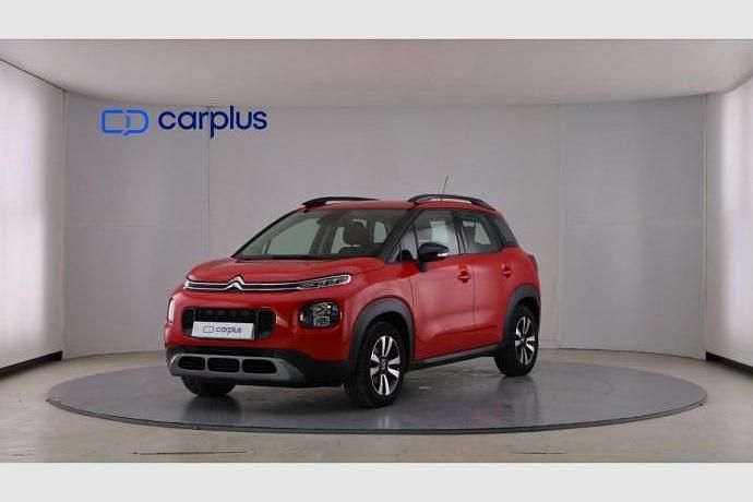 Usado Citroën C3 Aircross Feel 110 CV (80 kW) 2018 SUV