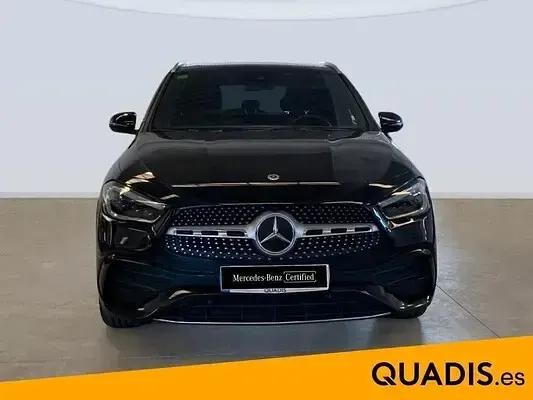 Usado Mercedes GLA200 150 CV (110 kW) 2022 SUV