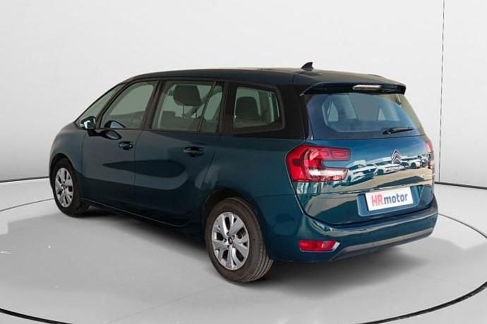 Usado Citroën C4 Feel 131 CV (96 kW) 2021