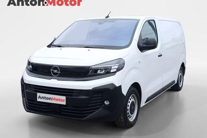 Usado Opel Vivaro 120 CV (88 kW) 2024 Monovolumen