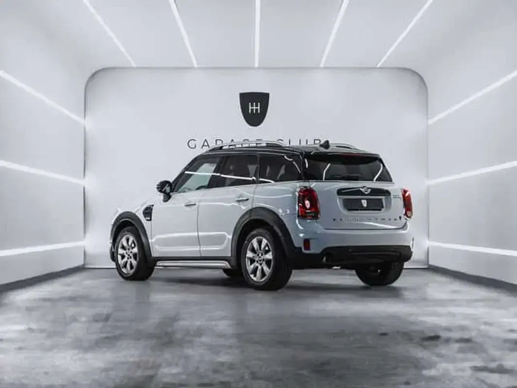 Usado Mini Cooper D Countryman 150 CV (110 kW) 2017 SUV