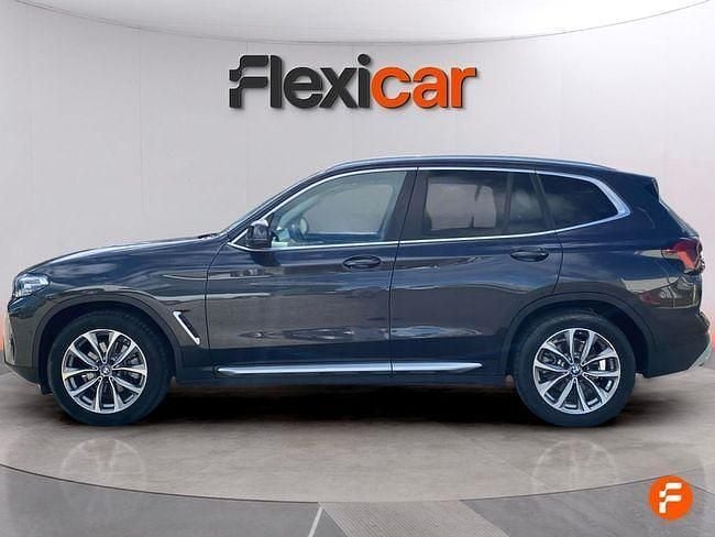 Usado BMW X3 xLine 190 CV (139 kW) 2023 Negro SUV