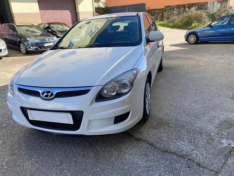 Usado Hyundai i30 Comfort 90 CV (66 kW) 2010