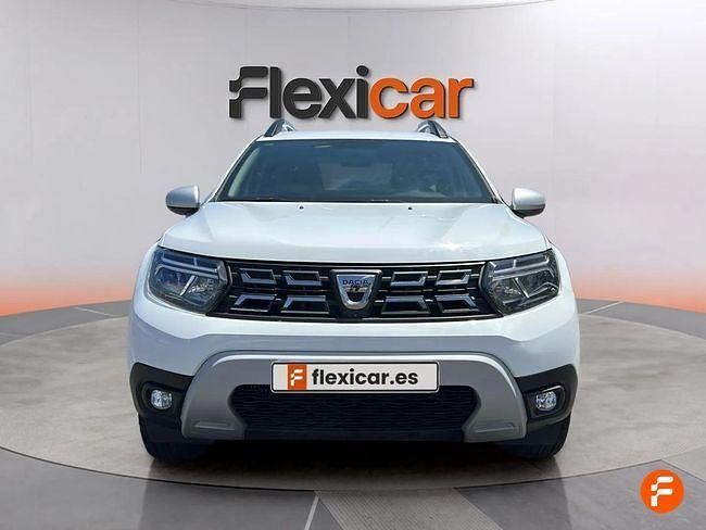 Usado Dacia Duster Prestige 90 CV (66 kW) 2022 Azul SUV
