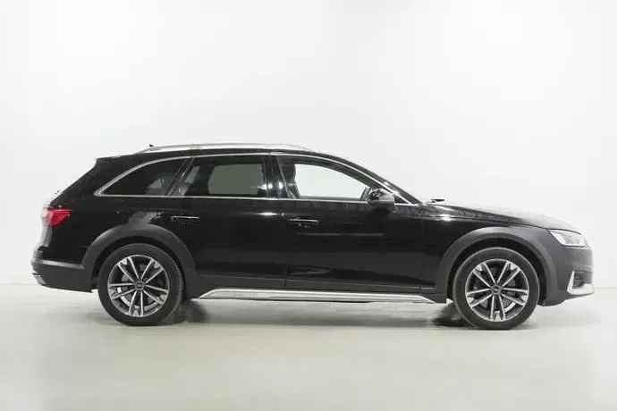 Usado Audi A4 Ambiente 265 CV (194 kW) 2021