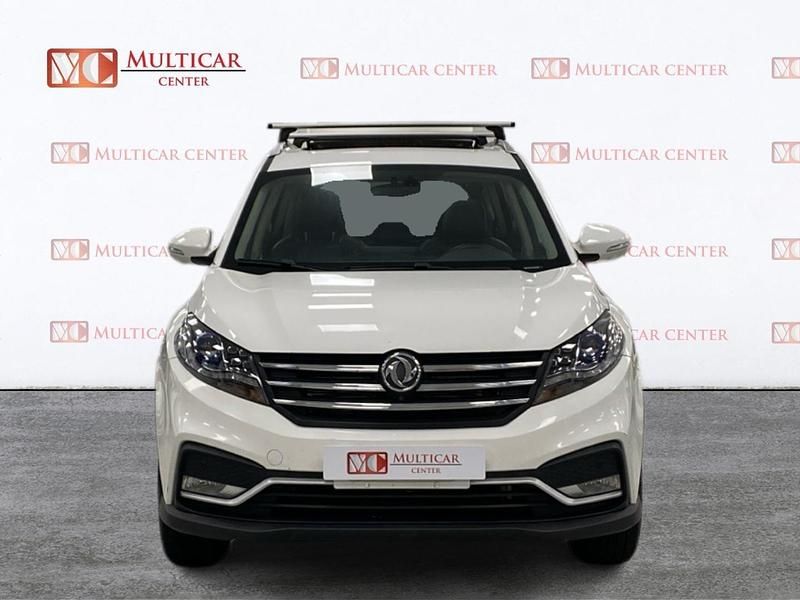 Usado DFSK 580 149 CV (109 kW) 2021 Blanco SUV
